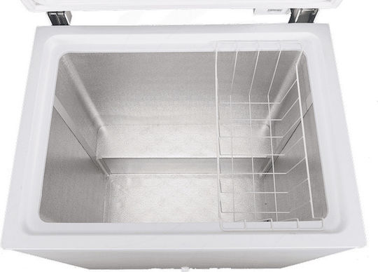 Whirlpool WHS 2122 Καταψύκτης Μπαούλο 204lt