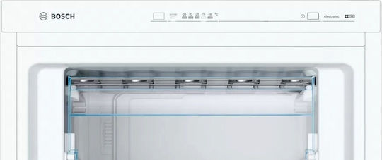 Bosch Upright Freezer 182lt