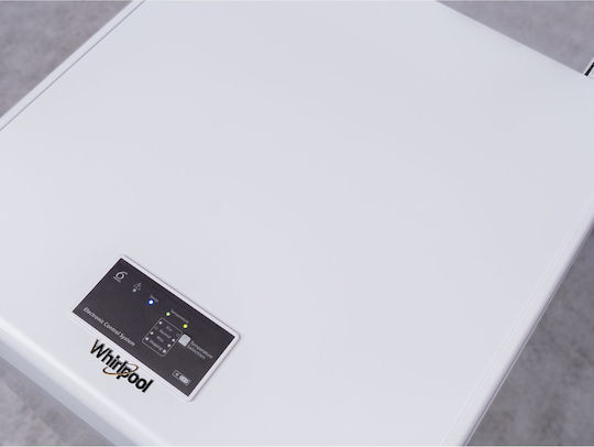 Whirlpool WH1410 A+E Truhe Gefrierschrank 132Es
