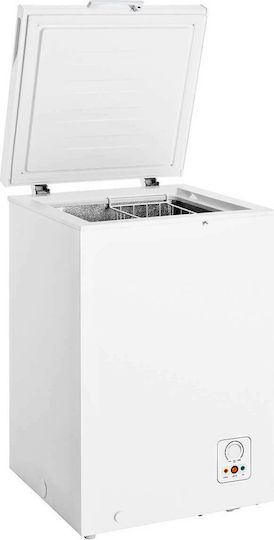 Gorenje FH101AW Truhe Gefrierschrank 95Es