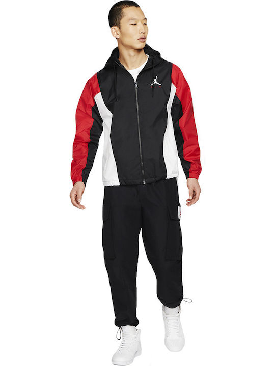 Jumpman Air Μπουφάν Αντιανεμικό