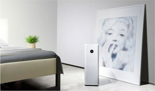 Xiaomi Mi Air Pro Purifier Ιονιστής / Καθαριστής Αέρα 66W για Χώρους 48m²