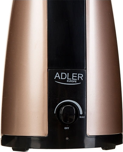 Adler Υγραντήρας 18W για Χώρους 25m²