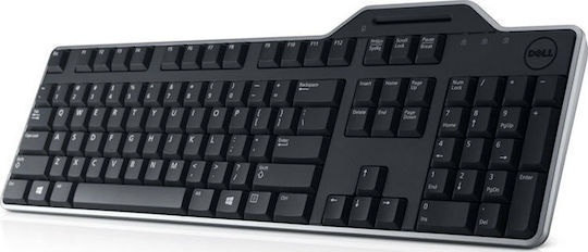 Dell KB813 Πληκτρολόγιο Αγγλικό US