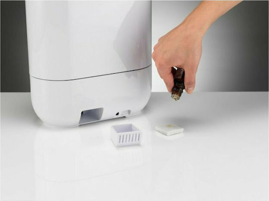 Boneco Ultrasonic Υγραντήρας Υπερήχων 20W για Χώρους 40m²