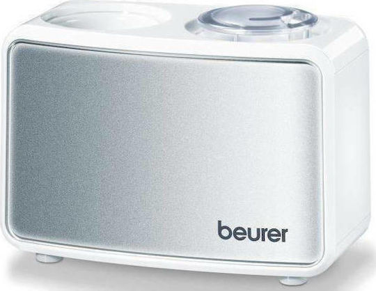 Beurer LB12 Υγραντήρας Υπερήχων 12W για Χώρους 20m²