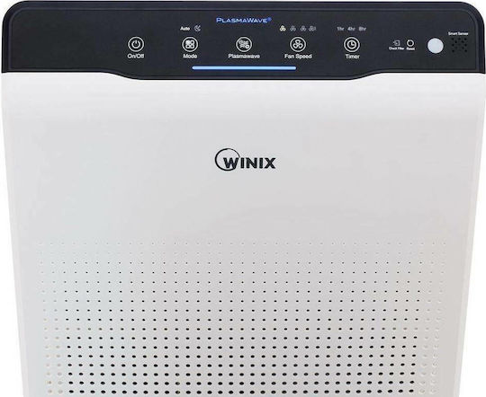 Winix Zero 75W за помещения 99м²