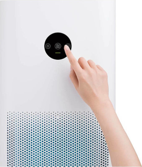 Xiaomi Mi Air Purifier Pro H BHR4280GL Пречиствател на въздуха 70W за помещения с площ 75м²