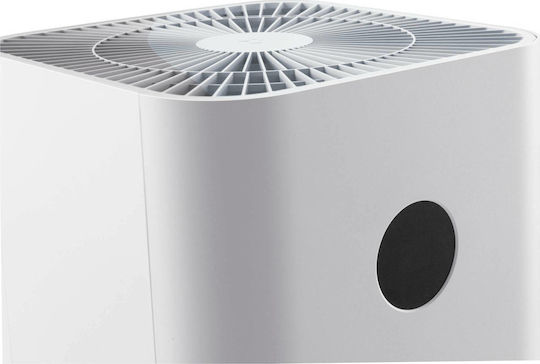 Xiaomi Mi Air Purifier Pro H BHR4280GL Пречиствател на въздуха 70W за помещения с площ 75м²