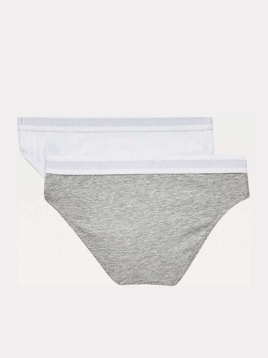 Tommy Hilfiger Kids' Set with Briefs Multicolored 2pcs