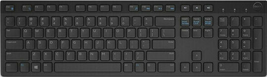 Dell KB216 Keyboard Only Greek