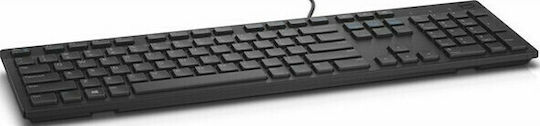 Dell KB216 Keyboard Only Greek