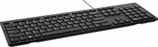 Dell KB216 Keyboard Only Greek