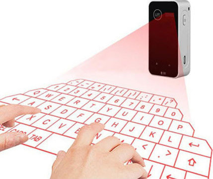 laser keyboard skroutz