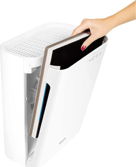 Sencor Ionizator / Purificator de Aer 55W pentru Spații 40m²