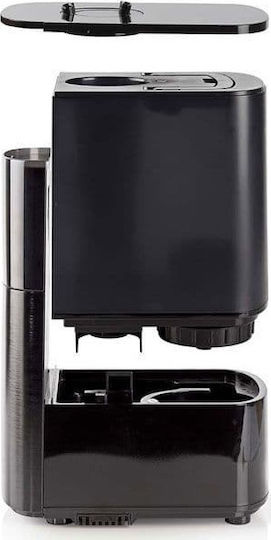 Nedis Humidifier Ultrasonic 30W for Spaces 50m²