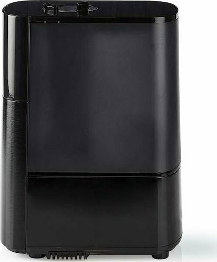 Nedis Humidifier Ultrasonic 30W for Spaces 50m²