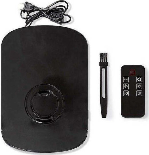 Nedis Humidifier Ultrasonic 30W for Spaces 50m²