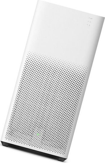 Xiaomi Mi Air Purifier 2H Ιονιστής / Καθαριστής Αέρα 31W για Χώρους 31m²