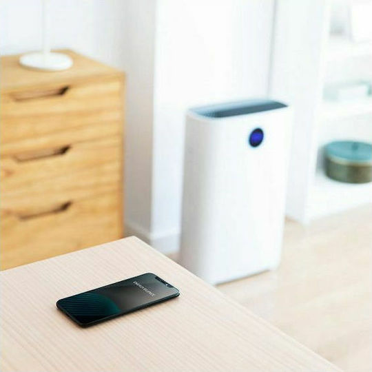 Cecotec Connected Totalpure 2500 Καθαριστής Αέρα 20W για Χώρους 65m²