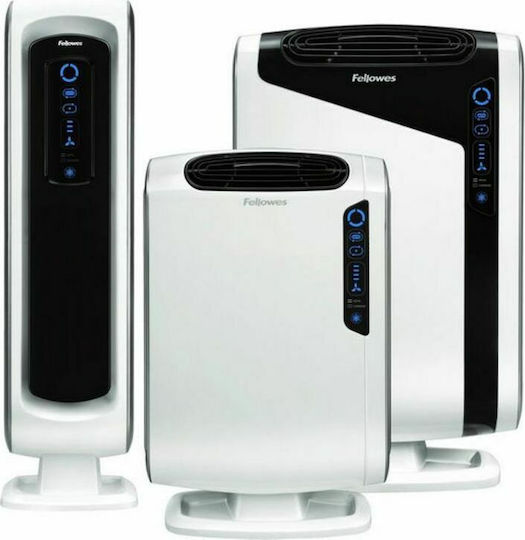 Fellowes AeraMax DX55 Luftreiniger 62W für Räume 36m²