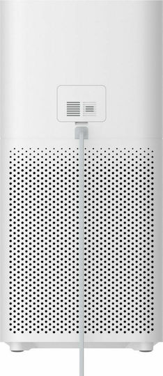 Xiaomi Mi Air Purifier 3C BHR4518GL Пречиствател на въздух 29W за помещения 106м²