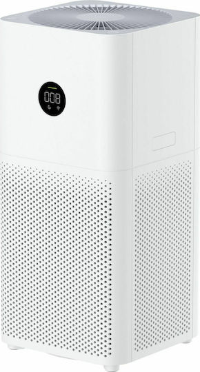 Xiaomi Mi Air Purifier 3C BHR4518GL Пречиствател на въздух 29W за помещения 106м²
