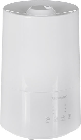 ProfiCare PC-LB 3077 229-0025 Humidifier 25W for Spaces 50m²