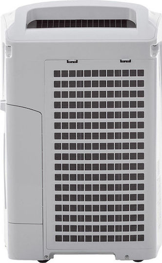 Sharp Ιονιστής / Καθαριστής Αέρα 19W για Χώρους 26m²