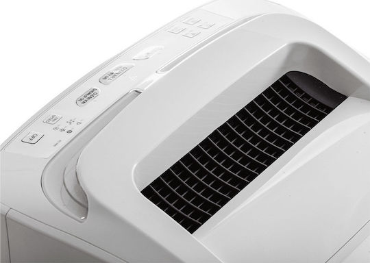 Sharp Ιονιστής / Καθαριστής Αέρα 19W για Χώρους 26m²