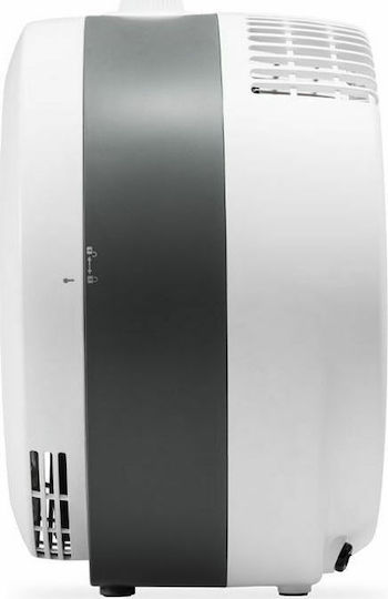 Trotec Airgoclean 10 E Ιονιστής / Καθαριστής Αέρα 45W για Χώρους 20m²