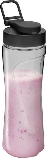 Profi Cook PC-SM 1153 Blender Cu Cană Din Plastic 600 ml 400W Inox