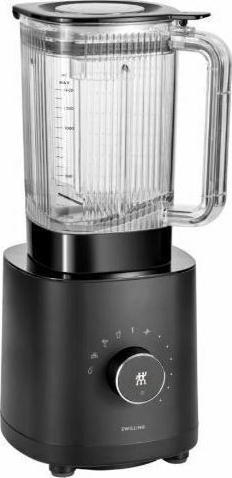 Zwilling J.A. Henckels Zwilling Universal Blenders with Plastic Jug 1.2 lt 1200W Black