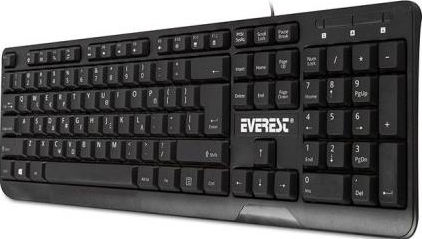 Everest MVLGR-2 Doar tastatura Greacă