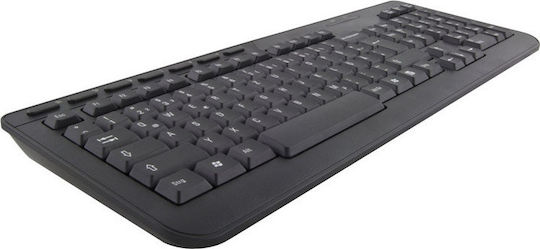 Esperanza Akron TK109 Wireless Keyboard & Mouse Set English US
