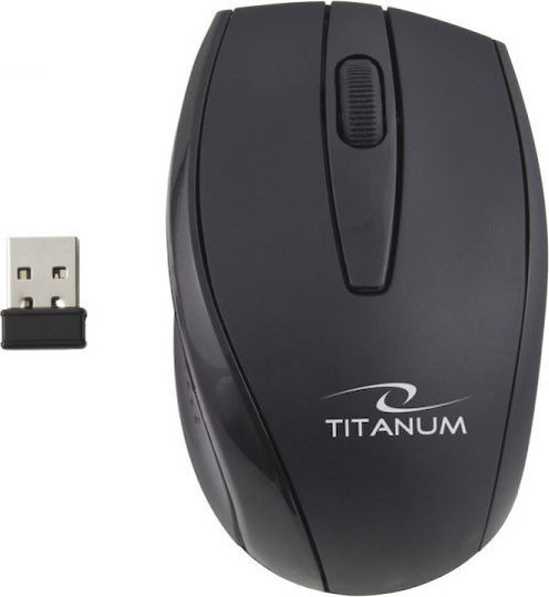 Esperanza Akron TK109 Wireless Keyboard & Mouse Set English US