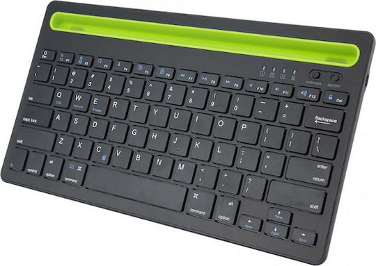 Andowl Q-812 Fără fir Bluetooth Doar tastatura Engleză US