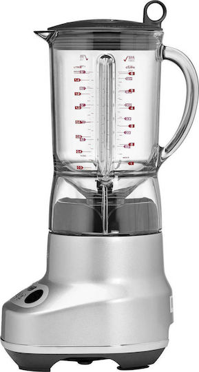 Sage Fresh Furious Blender with Plastic Jug 1.5 lt 1300W Inox