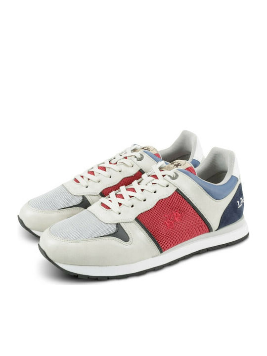 Sneakers Beige