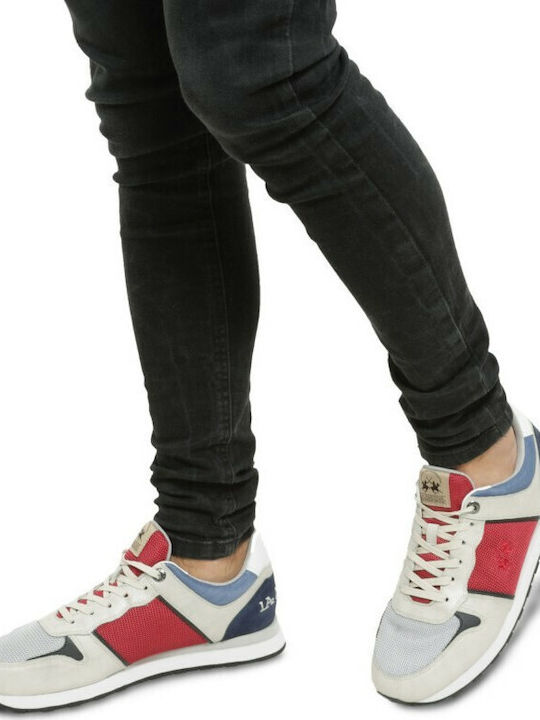 Sneakers Beige