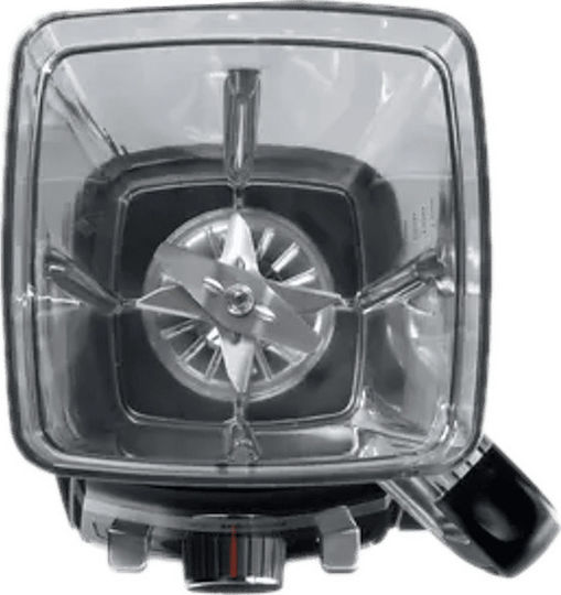 Bosch VitaBoost Блендер с Каната Тритан 2 л 1600W Черен