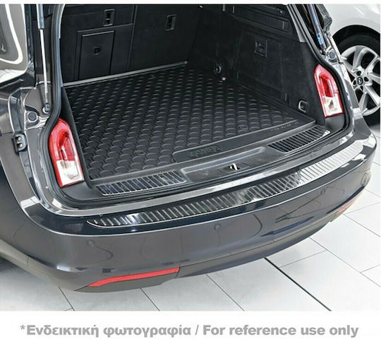 Lampa Trunk Mat Tray Type for Peugeot 508 2011-2018 Black