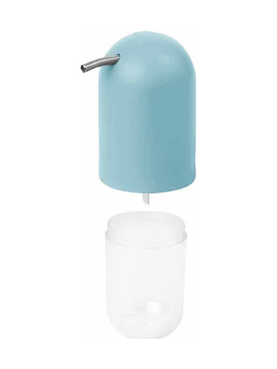 Umbra Touch Επιτραπέζιο Dispenser Πλαστικό Γαλάζιο 236ml