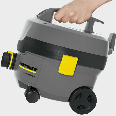 Karcher T 10/1 Aspirator Solide 800W Recipient 10lt