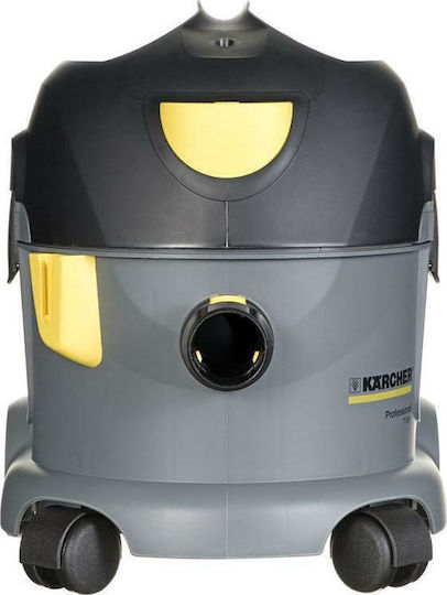 Karcher T 10/1 Aspirator Solide 800W Recipient 10lt