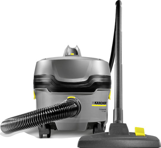 Karcher 7/1 Vacuum Dry 850W with Plastic Bin 7lt