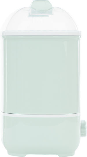 Kikka Boo Cleo Electric Baby Sterilizer for 6 Bottles Mint