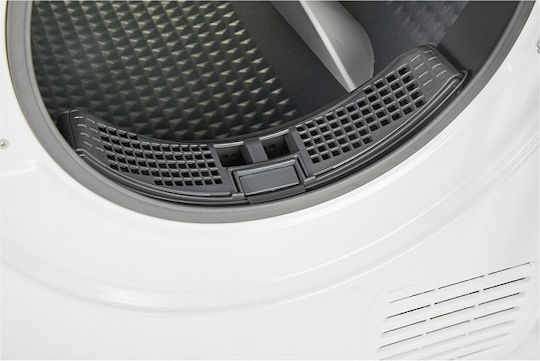 Whirlpool FT M11 82B EE Wäschetrockner 8kg mit Wärmepumpe