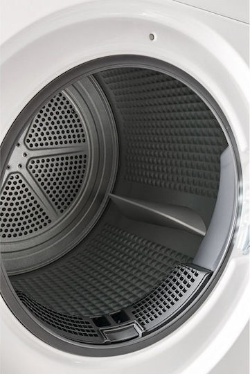 Whirlpool FT M11 82B EE Wäschetrockner 8kg mit Wärmepumpe
