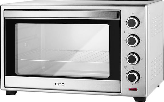 ECG ET 20482 Electric Countertop Oven 48lt No Burners